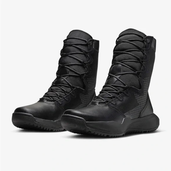 Nike SFB B1 Tactical Boots / Size10, 11, 12 - Picture 5 of 16